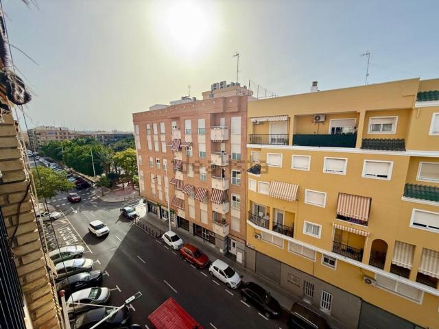 Piso en venta en la Punyalà, el Baix Vinalopó