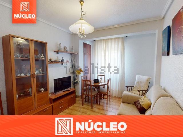 Piso en venta en Corts Valencianes, el Baix Vinalopó