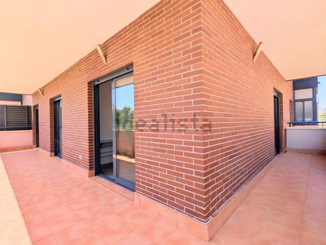 Piso en alquiler en Corts Valencianes, el Baix Vinalopó