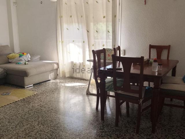 Piso en venta en Corts Valencianes, el Baix Vinalopó
