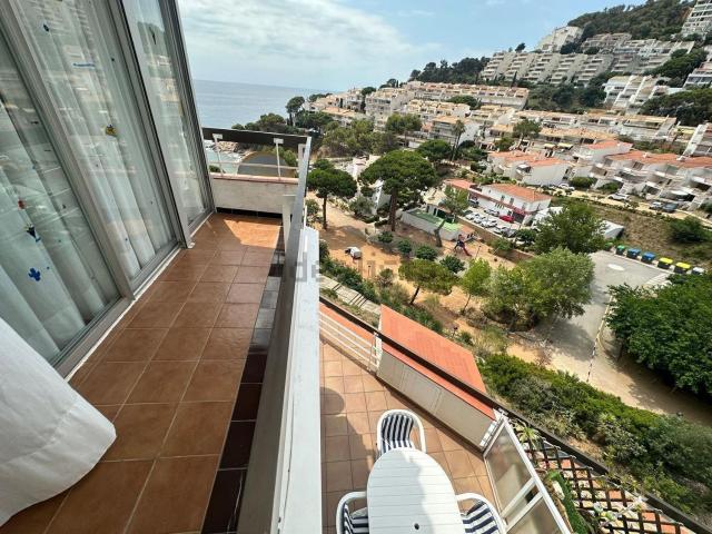 Ático en venta en Tossa De Mar