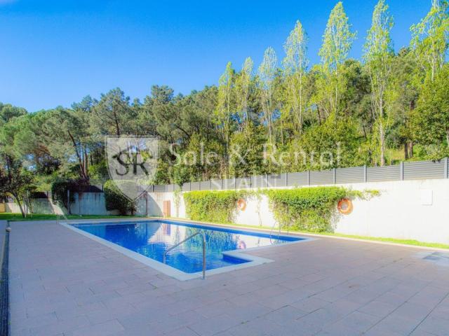 Piso en venta en Santa Maria de Llorell, la Selva