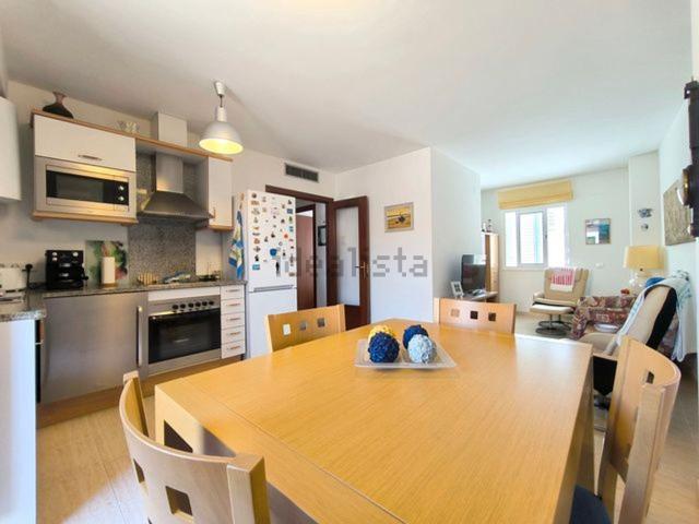 Ático en venta en Casc Antic, Tossa de Mar
