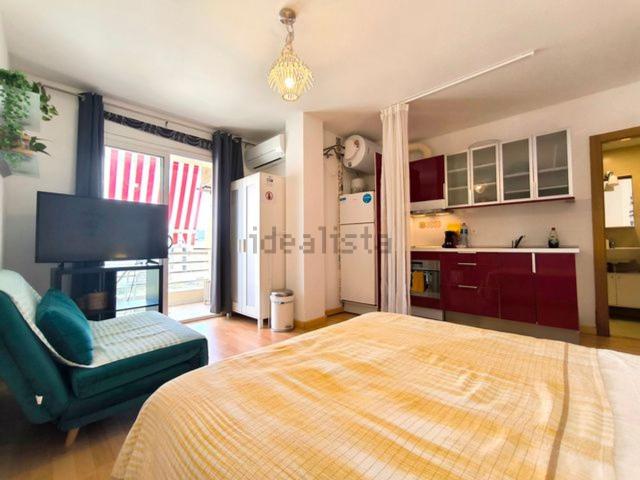 Piso en venta en la Selva, Catalunya