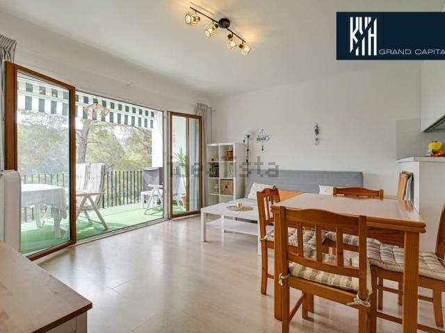 Piso en venta en Tossa de Mar, Girona