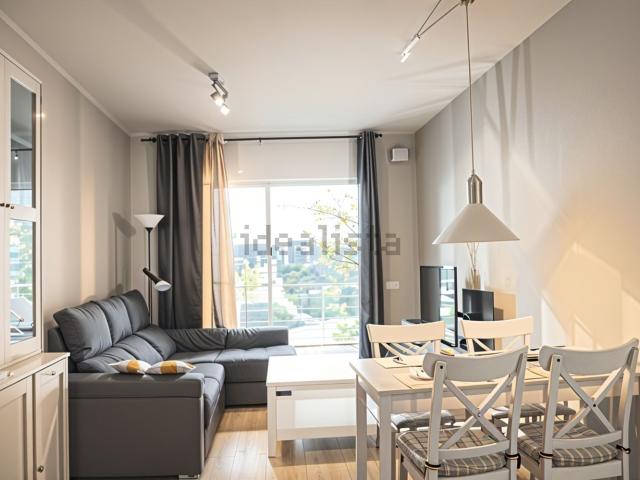 Piso en alquiler en Tossa De Mar, Girona