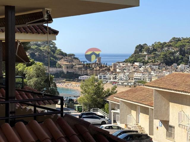 Piso en venta en Tossa de Mar, Girona