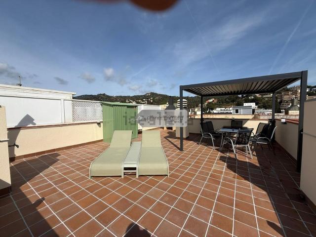 Ático en venta en Casc Antic, Tossa de Mar