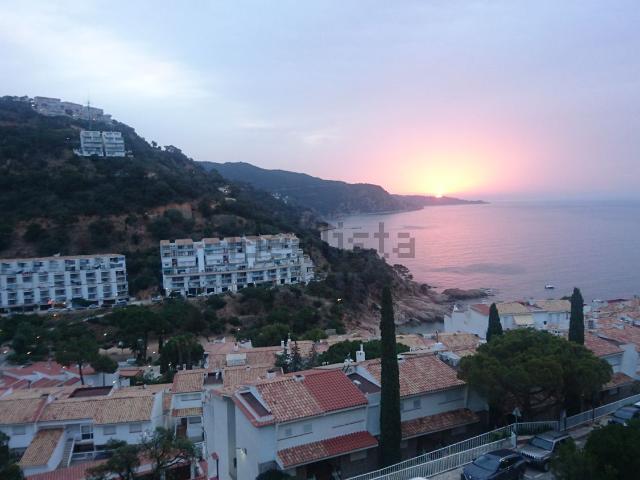 Piso en alquiler en Tossa De Mar, Girona