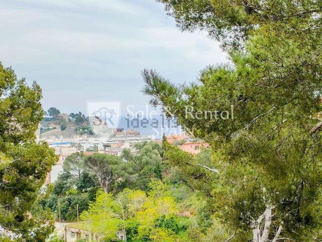 Piso en alquiler en Tossa De Mar, Girona