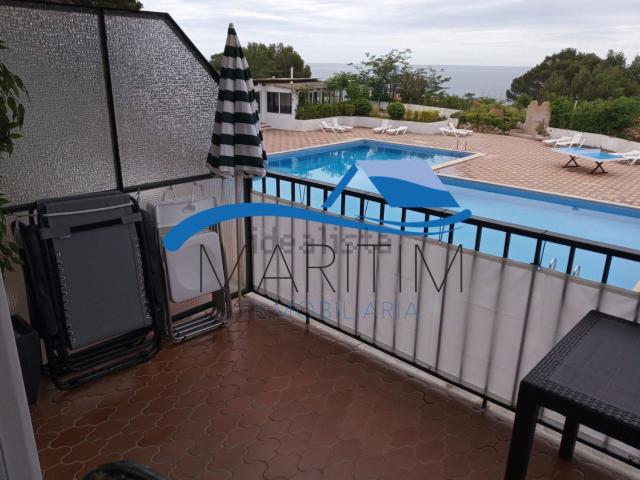 Piso en venta en Santa Maria de Llorell, la Selva