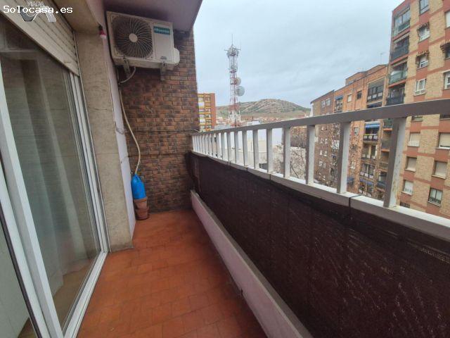 Piso en venta en Barriada Libertad, Puertollano