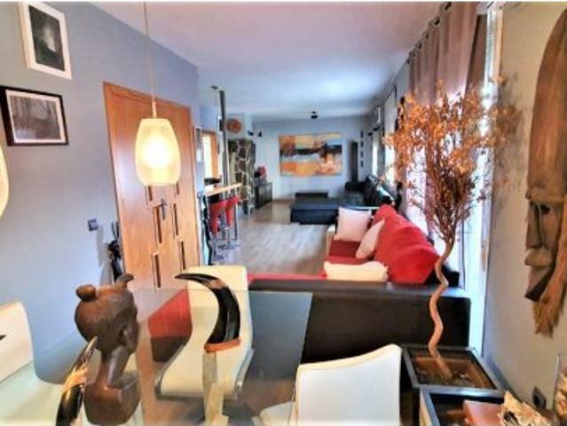 Piso en alquiler en San Pablo-Santa Justa, Sevilla