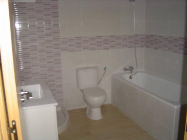 Piso en venta en Carrús, el Baix Vinalopó