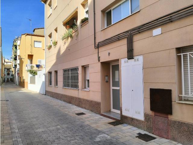 Piso en venta en Banyoles