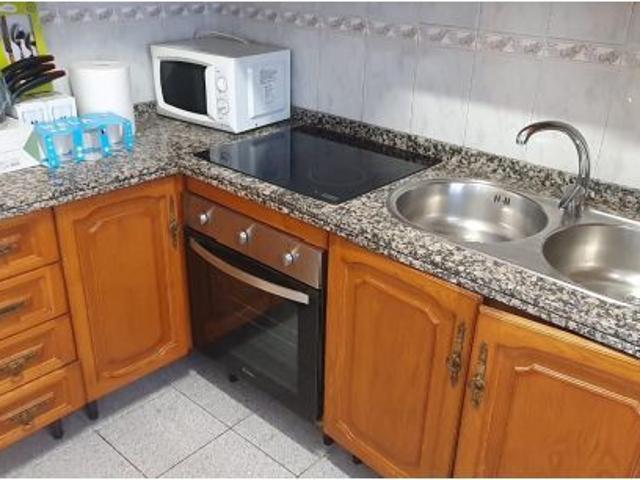 Piso en alquiler en Santa Isabel, Jaén