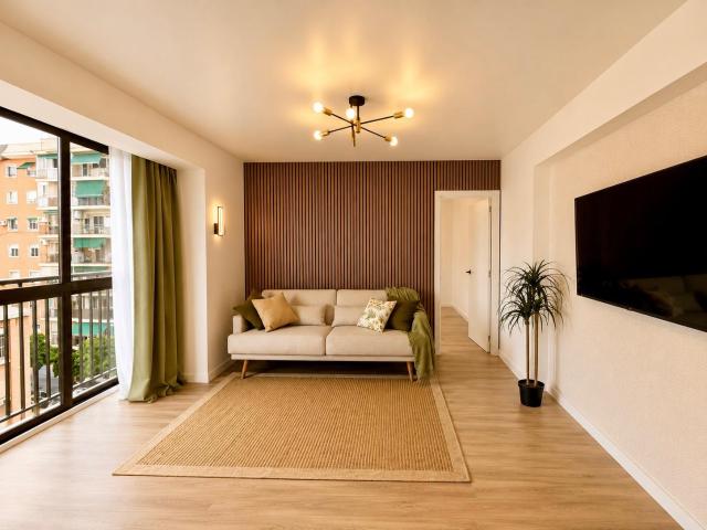 Piso en venta en Algirós, Comarca de València