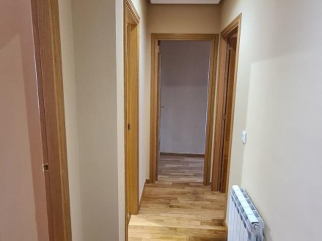 Apartamento en alquiler en San José Obrero, Zamora