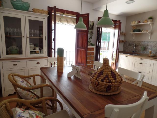 Piso en venta en A Illa De Arousa, Santiago