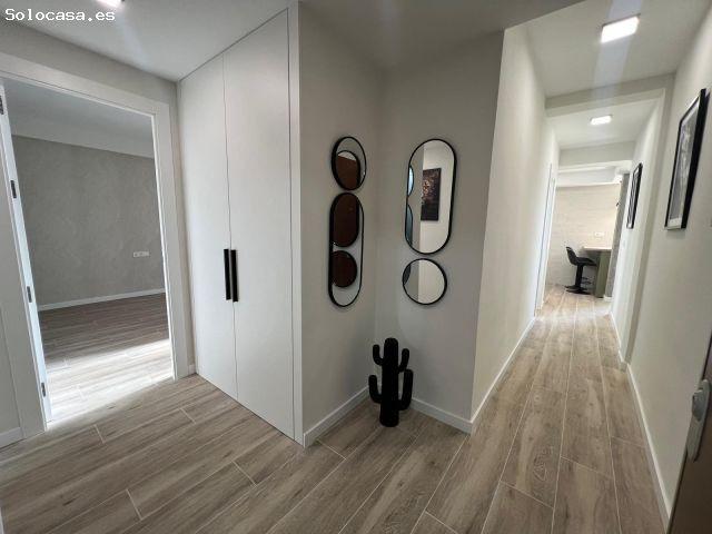 Piso en alquiler en Almedina, Almería