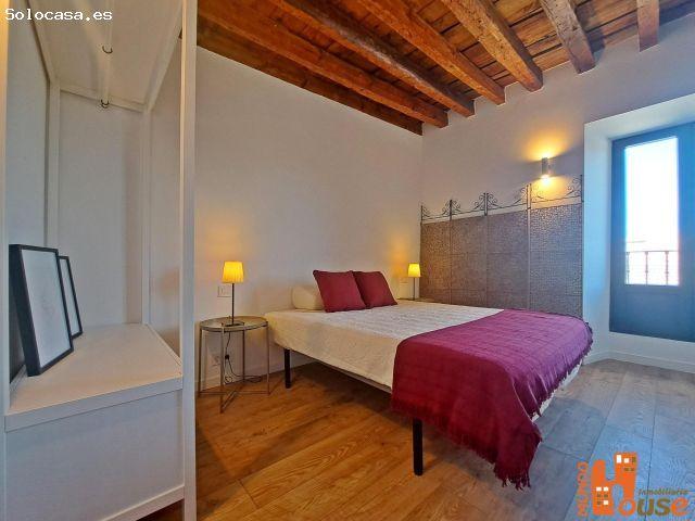 Piso en alquiler en San Ildefonso, Castilla y León