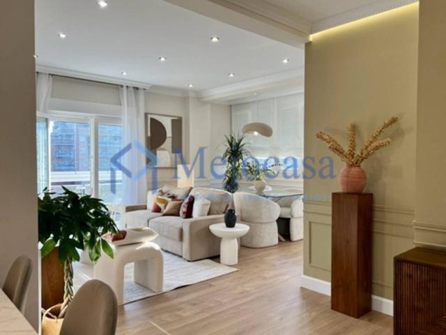 Piso en venta en Chamartín, Madrid