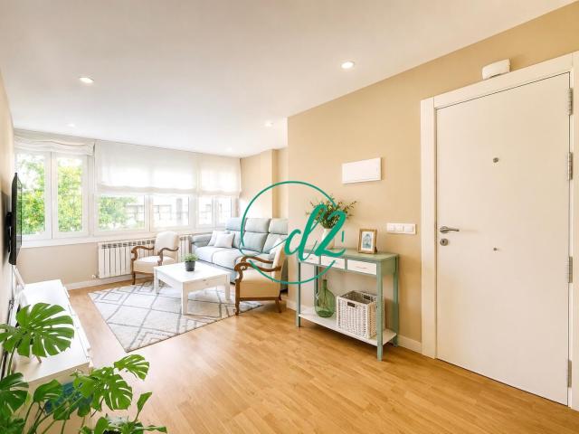 Piso en venta en O Carroleiro, Ourense
