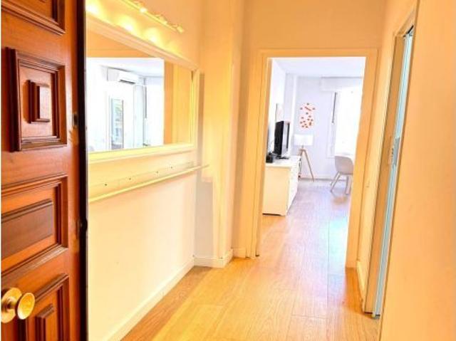 Piso en alquiler en Barcelona, la Vila de Gràcia