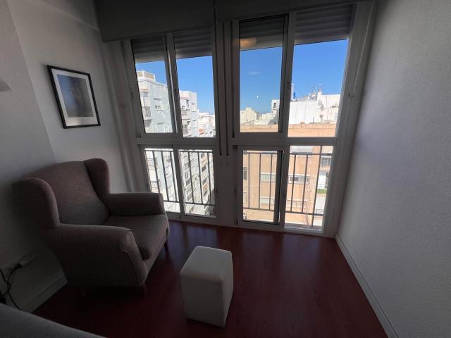 Piso en venta en Regiones Devastadas, Almería