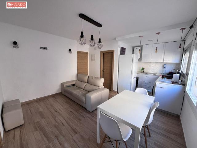 Apartamento en alquiler en Segur de Calafell, Calafell