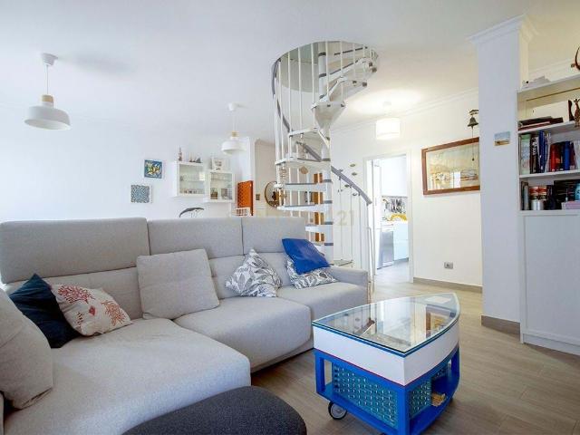 Piso en venta en La Isleta, Gran Canaria