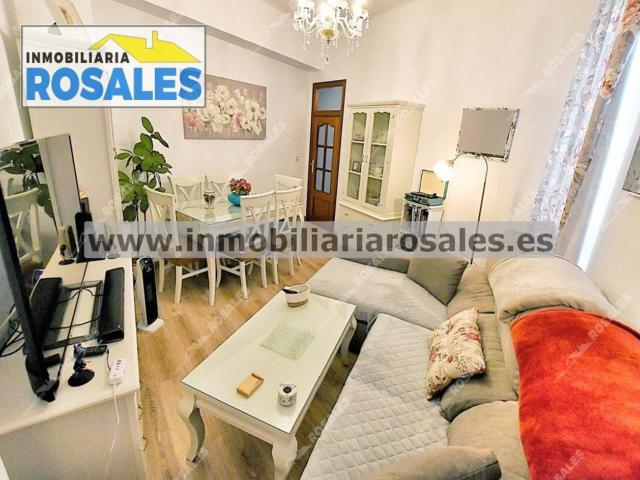Piso en venta en Baena, Córdoba