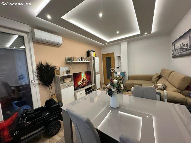 Piso en venta en As Lagoas, Ourense