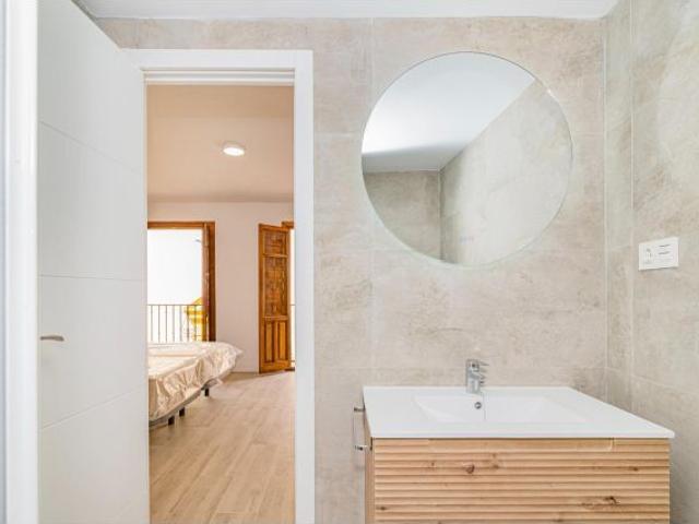 Piso en venta en Albaicín, Comarca de la Vega de Granada