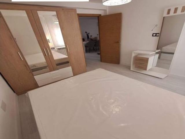 Piso en alquiler en Valladolid, Santa Clara