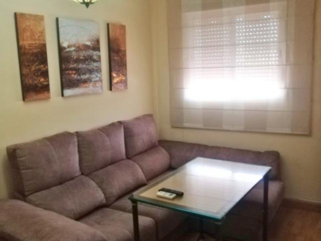 Piso en venta en A Illa De Arousa, Santiago