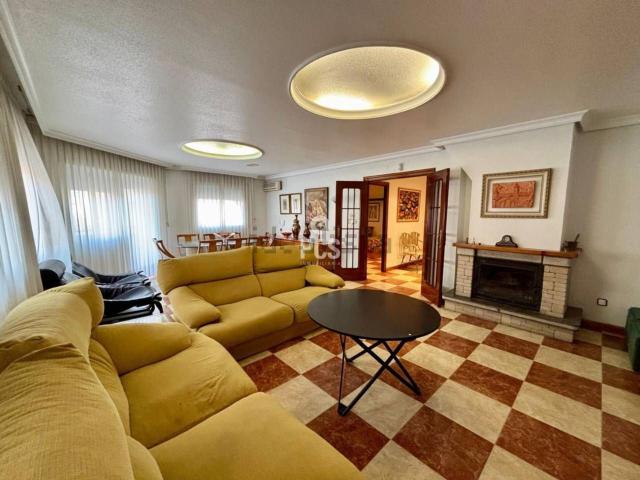 Piso en venta en Mortí Bajo, Totana