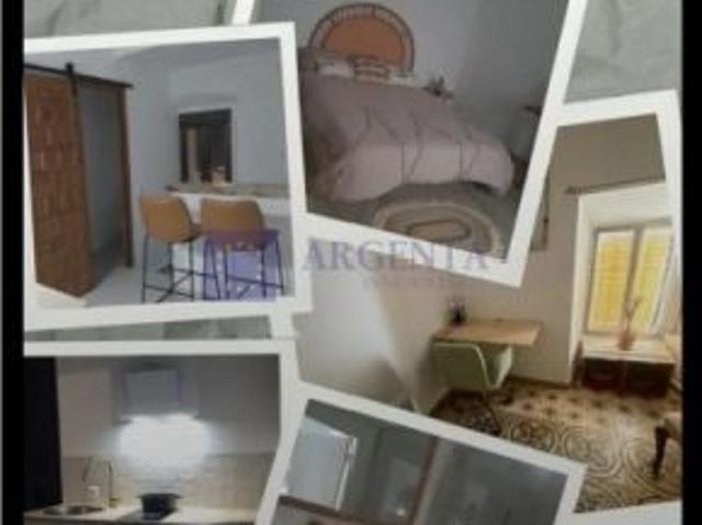 Piso en venta en Margallo, Cáceres