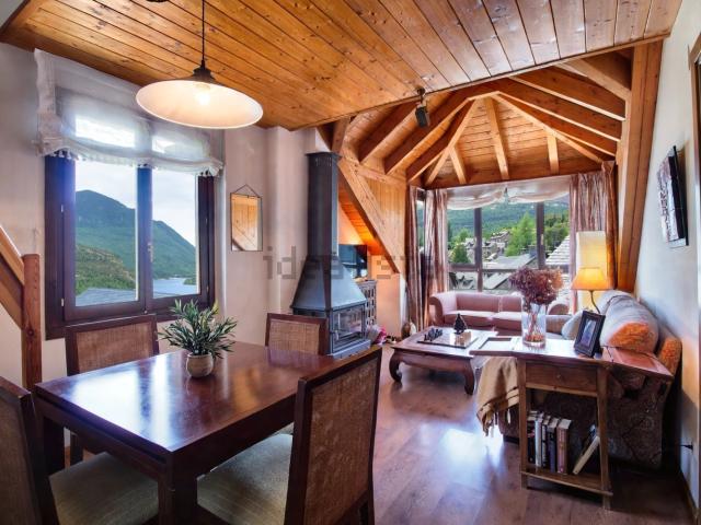 Ático en venta en Alto Gállego, Aragón