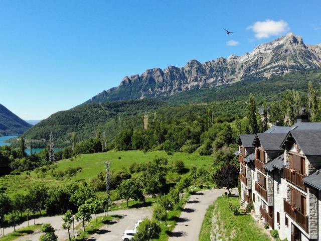 Piso en venta en Alto Gállego, Aragón