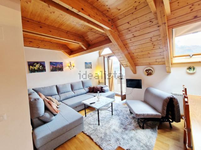 Dúplex en venta en Alto Gállego, Aragón