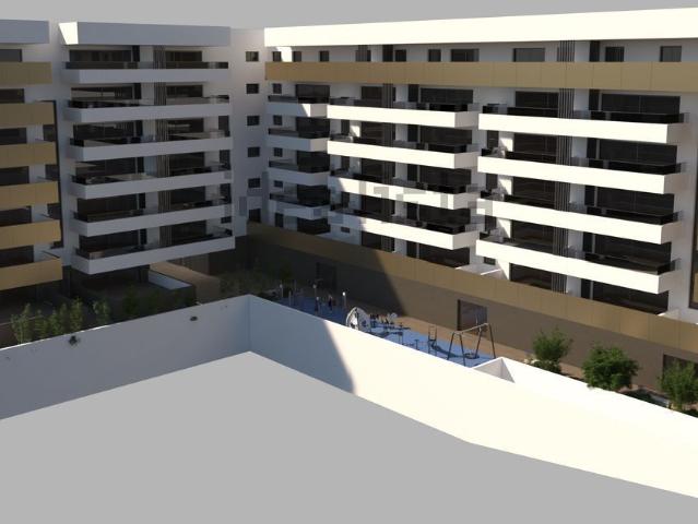 Ático en venta en Atzavares, el Baix Vinalopó
