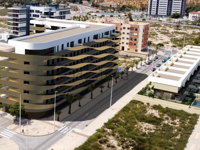 Ático en venta en Atzavares, el Baix Vinalopó