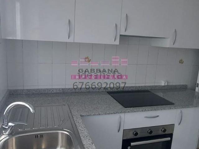 Piso en alquiler en Lavadores, Vigo