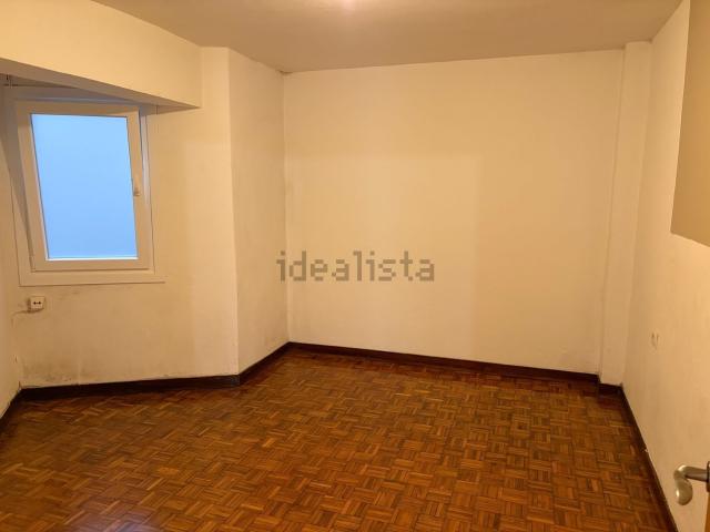 Piso en venta en Lavadores, Vigo