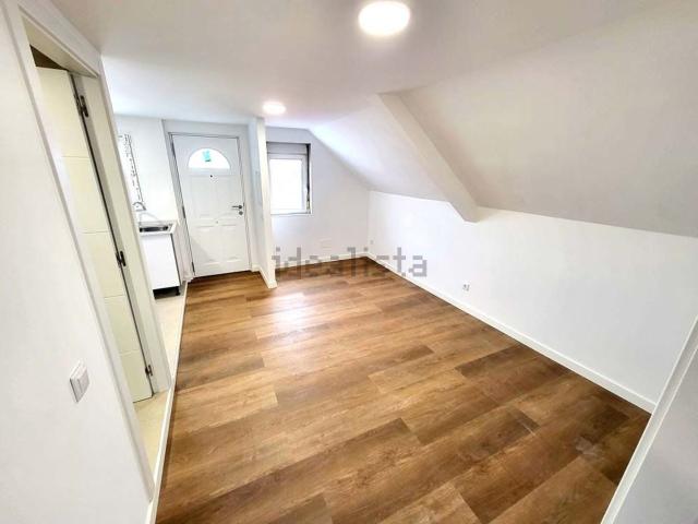 Ático en alquiler en Vigo, Pontevedra