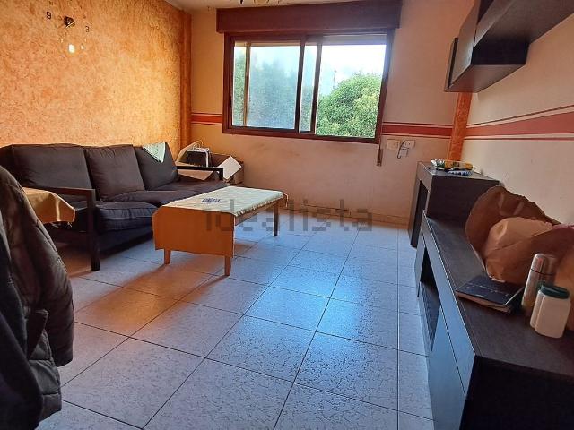 Piso en venta en Teis, Vigo