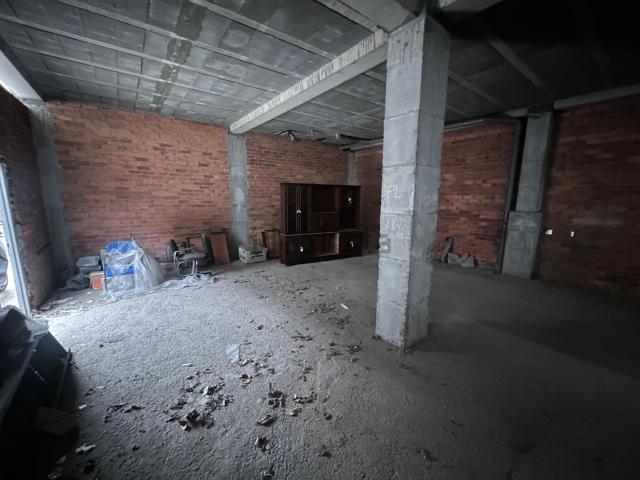Piso en venta en Lavadores, Vigo