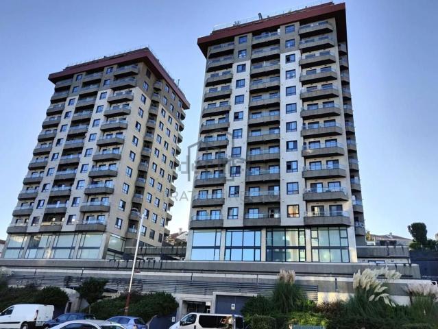 Piso en venta en Teis, Vigo