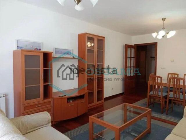 Piso en venta en Lavadores, Vigo